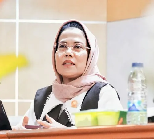 Refleksi HUT ke 81 Provinsi Jawa Timur, Sri Untari Ingatkan Penguatan Ekonomi Kerakyatan hingga Ruang Inklusif Disabilitas 1 sekarangaja