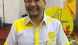 Begini Sikap ISKA Soal Karhutla 8 sekarangaja