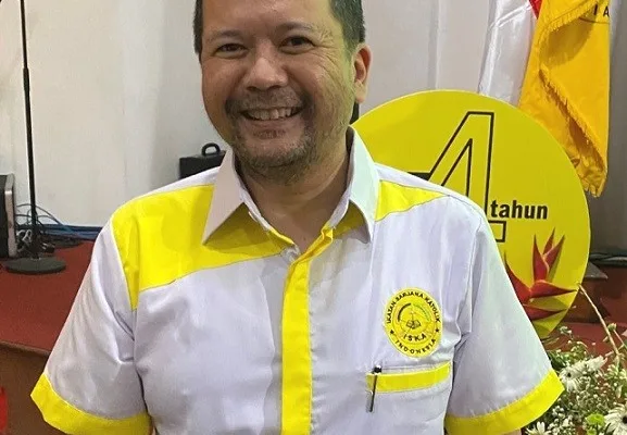 sekarangaja