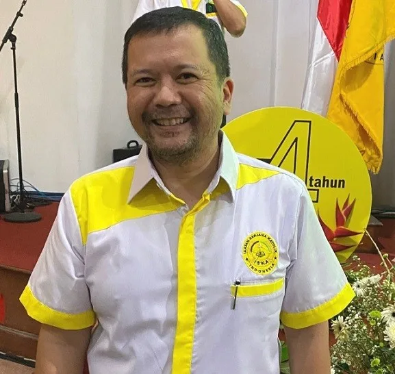 Begini Sikap ISKA Soal Karhutla 1 sekarangaja