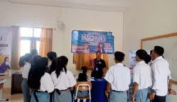 sekarangaja