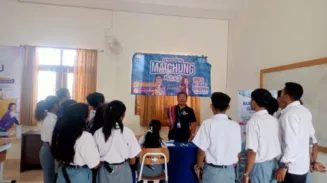 sekarangaja
