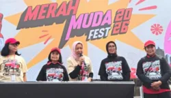 Ini Menariknya Merah Muda Fest 8 sekarangaja