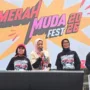 Ini Menariknya Merah Muda Fest 3 sekarangaja