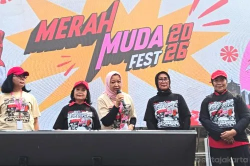 Ini Menariknya Merah Muda Fest 1 sekarangaja