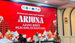 sekarangaja