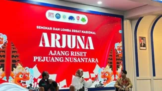 sekarangaja