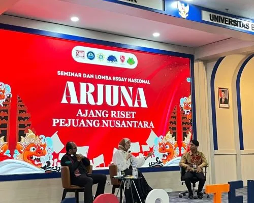 sekarangaja