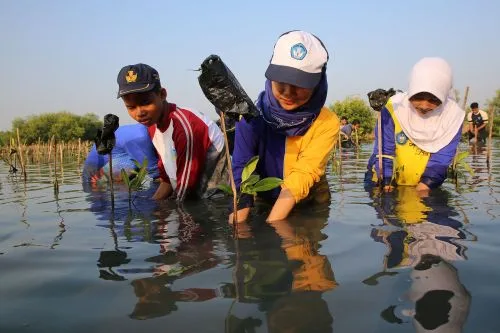 SD dan SMP di Surabaya Diminta Outing Class di Destinasi Lokal 1 sekarangaja