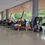 PT KAI Imbau Penumpang Kereta Api di Stasiun KA Kotabaru Malang Manfaatkan Pintu Stasiun Malang Sisi Timur 3 sekarangaja