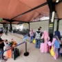 Ini Lokasi Pelayanan dan Area Boarding Stasiun KA Malang Kotabaru Selama Renovasi 3 sekarangaja