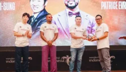 OGFC Unite 2027 Diharapkan Kemenpar Jadi Penggerak Wisata Olahraga Indonesia 7 sekarangaja