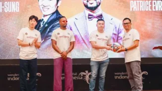 OGFC Unite 2027 Diharapkan Kemenpar Jadi Penggerak Wisata Olahraga Indonesia 2 sekarangaja