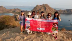 Pelaku Bisnis Wisata Tiongkok Diajak Kemenpar Kembangkan Paket Wisata Labuan Bajo dan Bali 7 sekarangaja