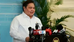 Pemerintah Kembali Gelontor Bantuan Subsidi Upah Pekerja 8 sekarangaja