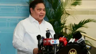 Pemerintah Kembali Gelontor Bantuan Subsidi Upah Pekerja 3 sekarangaja
