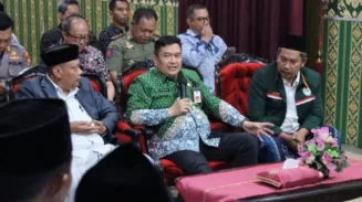 Ubah Sound Horeg di Kabupaten Malang dari Adu Keras Jadi Adu Kreativitas 2 sekarangaja