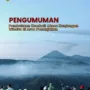 Kabar Gembira! Akses Penanjakan Bromo Kembali Dibuka 3 sekarangaja