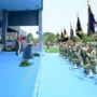 Kodam XXVII/Sobe Sonbai NTT Diresmikan dengan Pangdam Pertama Dijabat Jenderal Bintang Dua Kopassus 3 sekarangaja