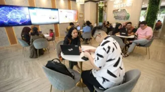 Investasi Semester I 2026 Surabaya Tembus Rp 23,6 Triliun 2 sekarangaja