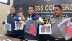 Polisi Ungkap Dugaan Tindak Pidana Pengolahan dan Pemurnian Emas Tanpa Izin di Bone Bolango 8 sekarangaja