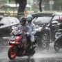 Cuaca Jakarta Hari Ini Diprakirakan Cerah hingga Hujan Ringan 3 sekarangaja