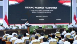 sekarangaja