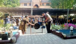 sekarangaja