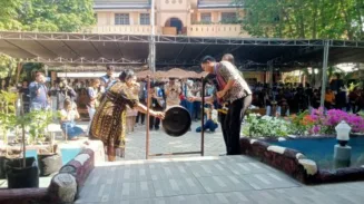 sekarangaja