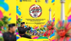 sekarangaja