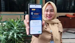 SI JAGO Inovasi Jatipadang Mudahkan Layanan Adminduk Warga 7 sekarangaja