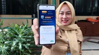 SI JAGO Inovasi Jatipadang Mudahkan Layanan Adminduk Warga 2 sekarangaja