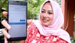 sekarangaja