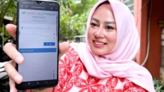 sekarangaja
