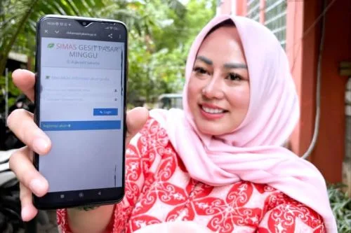 sekarangaja