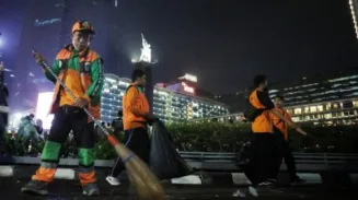sekarangaja