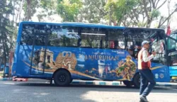 Tarif Trans Jatim Koridor Kepanjen- Kota Malang Rp 5000 untuk Umum dan Rp 2500 untuk Pelajar 7 sekarangaja