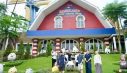 Travel Agent Korea Diajak Rancang Paket Wisata ke Bogor dan Jakarta 7 sekarangaja