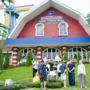Travel Agent Korea Diajak Rancang Paket Wisata ke Bogor dan Jakarta 3 sekarangaja