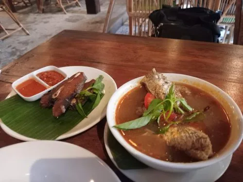 sekarangaja