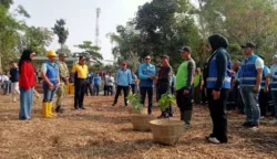 WCD Kota Malang Bentuk Nyata Kolaborasi DLH dan Berbagai Elemen Lestarikan Lingkungan 7 sekarangaja