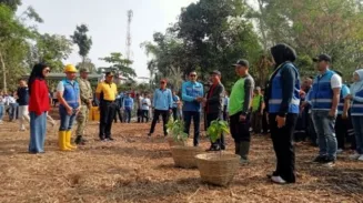 WCD Kota Malang Bentuk Nyata Kolaborasi DLH dan Berbagai Elemen Lestarikan Lingkungan 2 sekarangaja