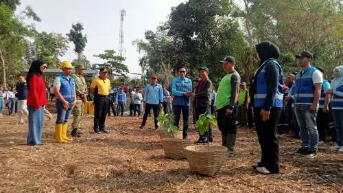 WCD Kota Malang Bentuk Nyata Kolaborasi DLH dan Berbagai Elemen Lestarikan Lingkungan 1 sekarangaja