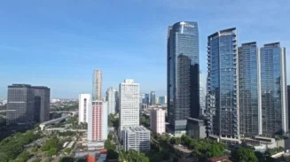 sekarangaja