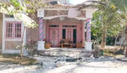 sekarangaja