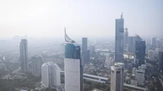 Jangan Panik Kualitas Udara Jakarta Memburuk 3 sekarangaja