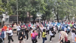 sekarangaja